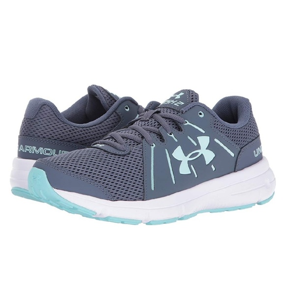 under armour shoes dash 2